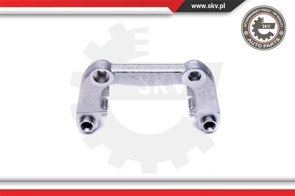Bracket, brake caliper 50SKV570 - image 4