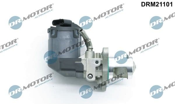 EGR Valve DRM21101 - image 2