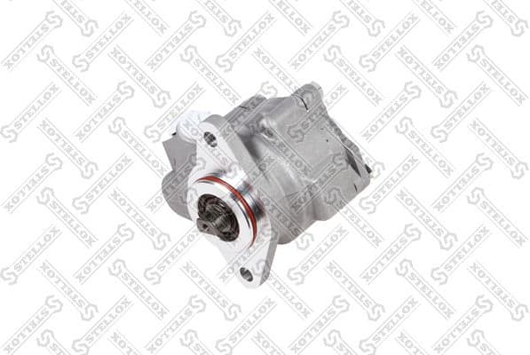 Hydraulic Pump, steering 00-36370-SX