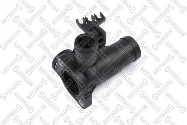 Coolant Flange 75-50657-SX