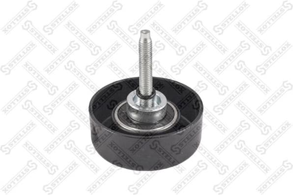 Tensioner Pulley, V-ribbed belt 03-40715-SX