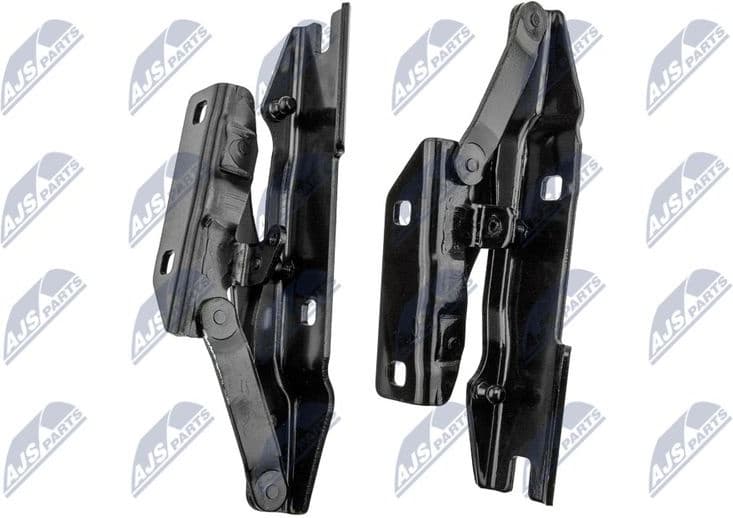 Hinge, bonnet EZC-BM-183 - image 4