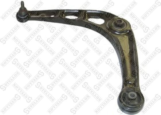 Control/Trailing Arm, wheel suspension 57-02907-SX