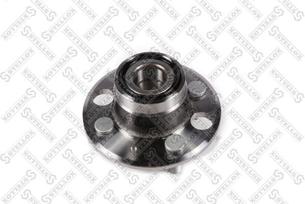 Wheel Bearing Kit 43-28288-SX