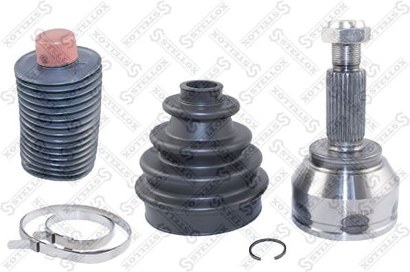 Joint Kit, drive shaft 150 1704-SX