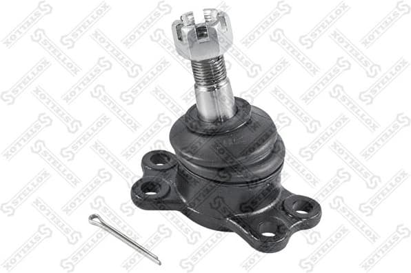 Ball Joint 52-00238-SX - image 2