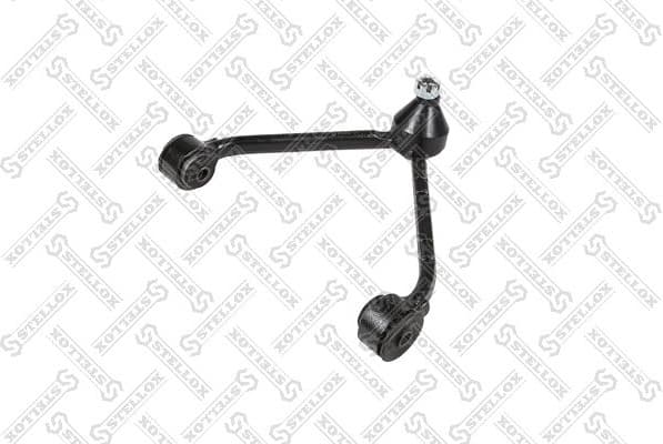 Control/Trailing Arm, wheel suspension 57-04165-SX