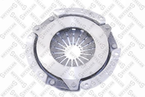 Clutch Pressure Plate 07-00360-SX