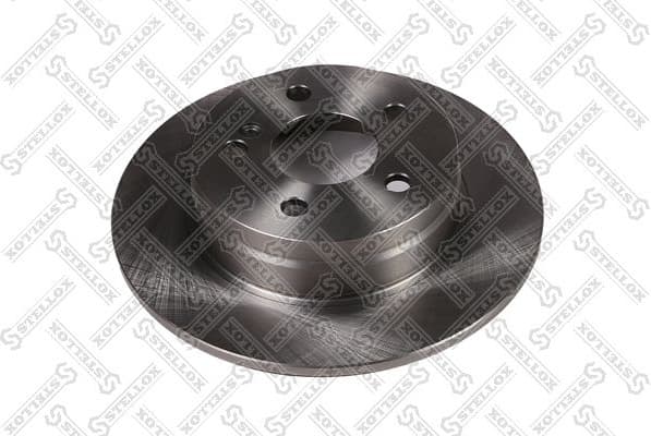 Brake Disc 6020-1684-SX