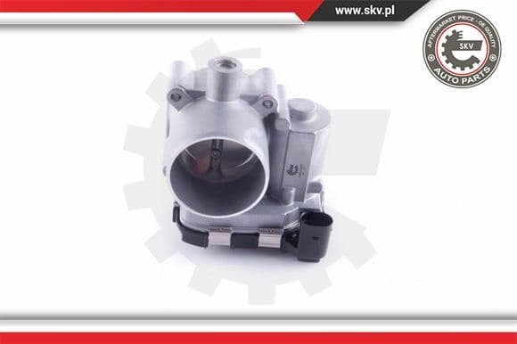 Throttle Body 12SKV087 - image 2