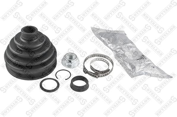 Bellow Kit, drive shaft 13-00560-SX