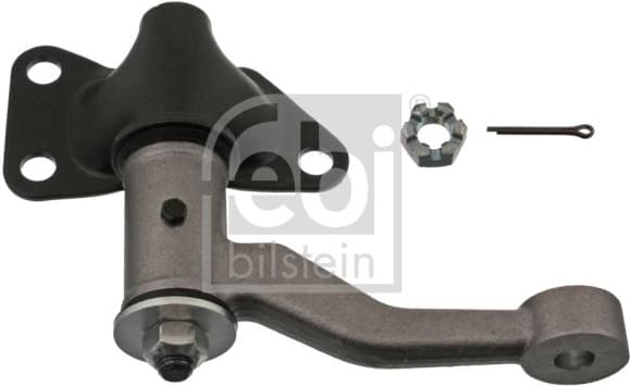Steering Idler Arm 42683