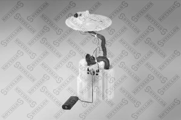 Fuel Pump 10-01490-SX