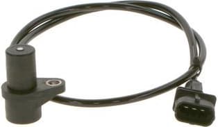 Sensor, crankshaft pulse 0261210302 - image 2