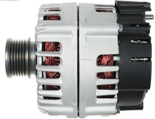 Alternator AS A3490S - image 4