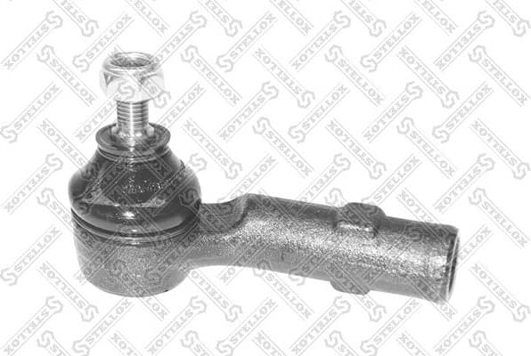Tie Rod End 51-01180-SX