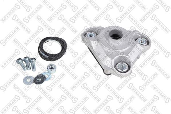 Suspension Strut Support Mount 12-17474-SX