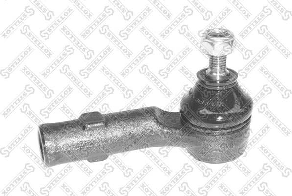 Tie Rod End 51-01181-SX