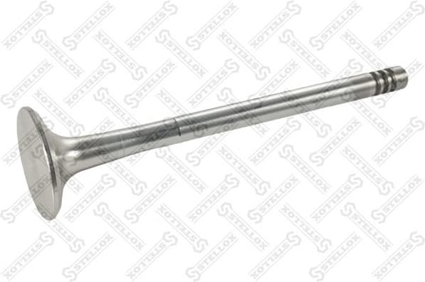 Exhaust Valve 01-24273-SX