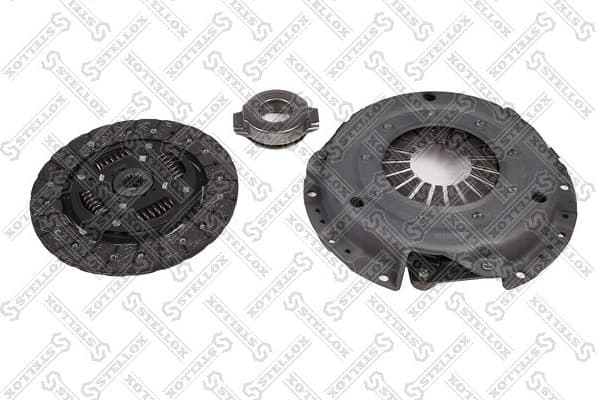 Clutch Kit 07-01006-SX