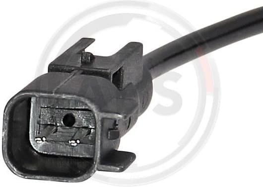 Sensor, wheel speed 30216 - image 2