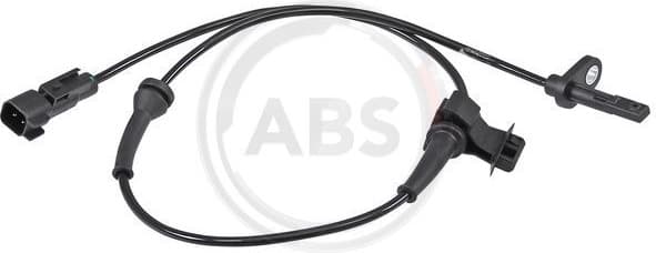 Sensor, wheel speed 30216 - image 4