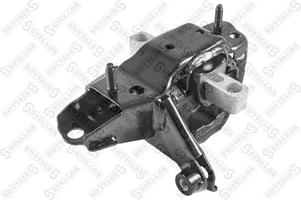 Mounting, engine 25-18065-SX