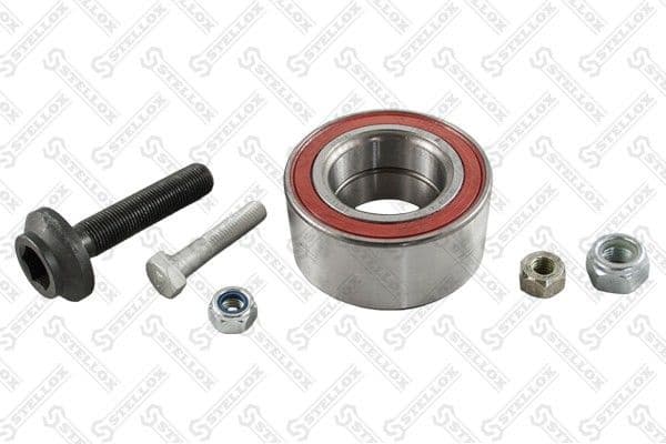 Wheel Bearing Kit 43-28741-SX