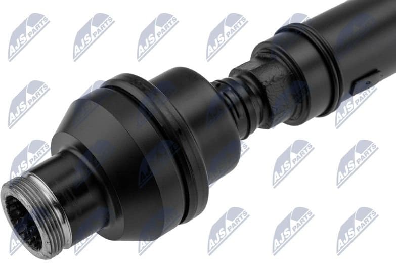 Propshaft, axle drive NWN-LR-008 - image 3