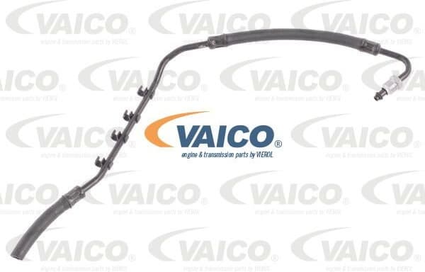 Hydraulic Hose, steering Original VAICO Quality V101768