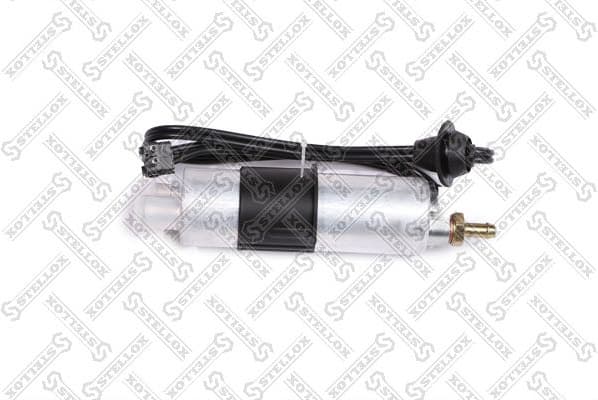 Fuel Pump 10-01137-SX