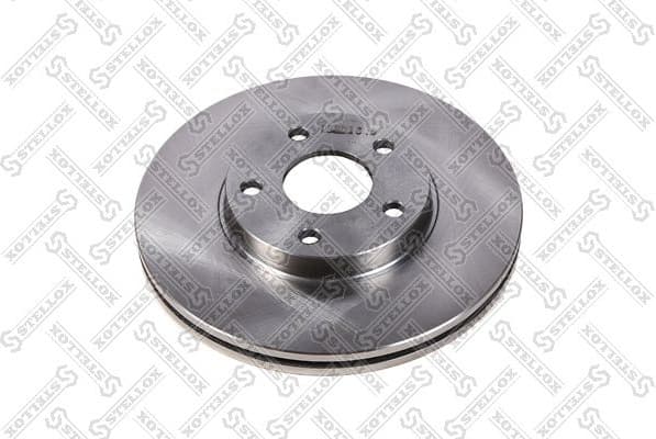 Brake Disc 6020-1121V-SX