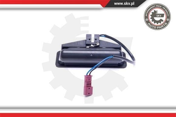 Switch, tailgate release 96SKV025 - image 3