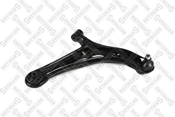 Control/Trailing Arm, wheel suspension 57-03743-SX