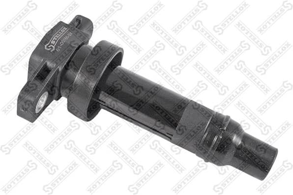 Ignition Coil 61-00166-SX