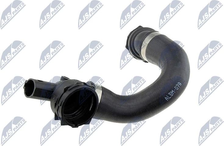 Radiator Hose CPP-BM-079
