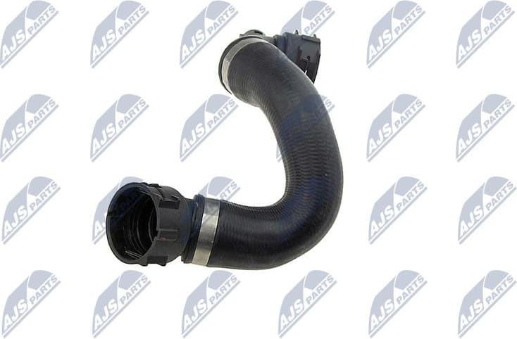 Radiator Hose CPP-BM-079 - image 2