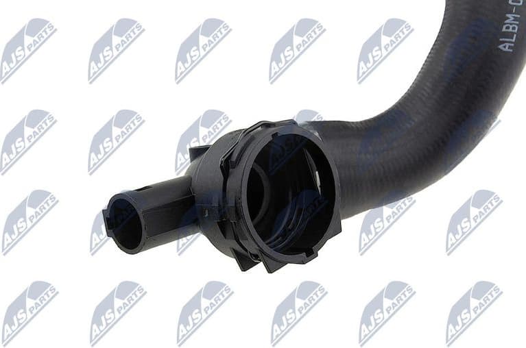 Radiator Hose CPP-BM-079 - image 4