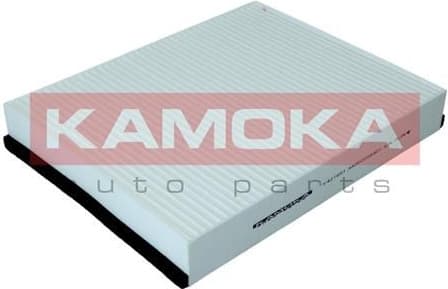 Filter cabin F421601