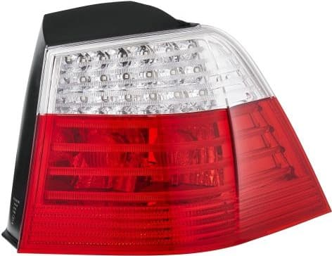 Tail Light Assembly 2VA009426121