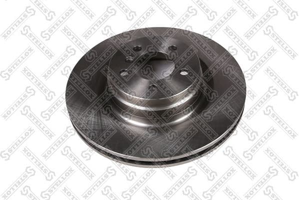Brake Disc 6020-1823-SX