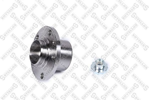 Wheel Bearing Kit 43-28969-SX