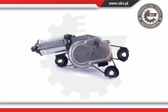 Wiper Motor 19SKV115 - image 2