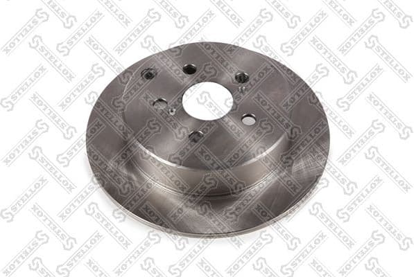 Brake Disc 6020-1722-SX