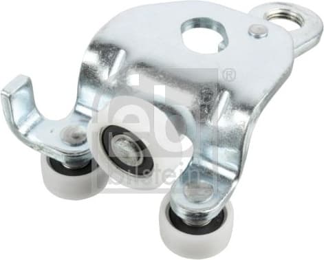 Roller Guide, sliding door febi Plus 175680