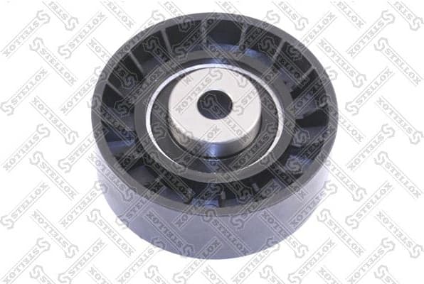 Deflection/Guide Pulley, V-ribbed belt 03-40271-SX