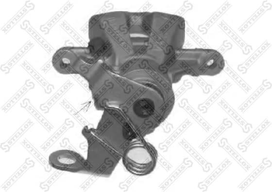 Brake Caliper 05-90002-SX