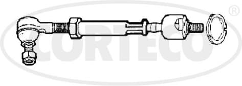 Tie Rod 49396374