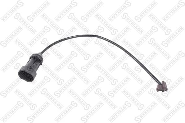 Sensor, brake lining wear 00-10058-SX