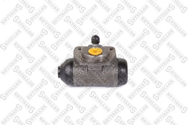 Wheel Brake Cylinder 05-83506-SX